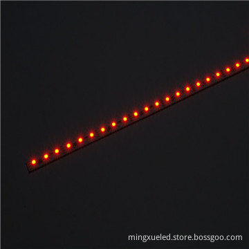 12v 60pcs Rigid SMD5050 Led Strip Light Waterproof